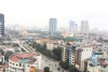 02 bedrooms apartment for rent in Trung Kinh st, Cau Giay district